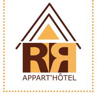 Logo Résidence du Rova